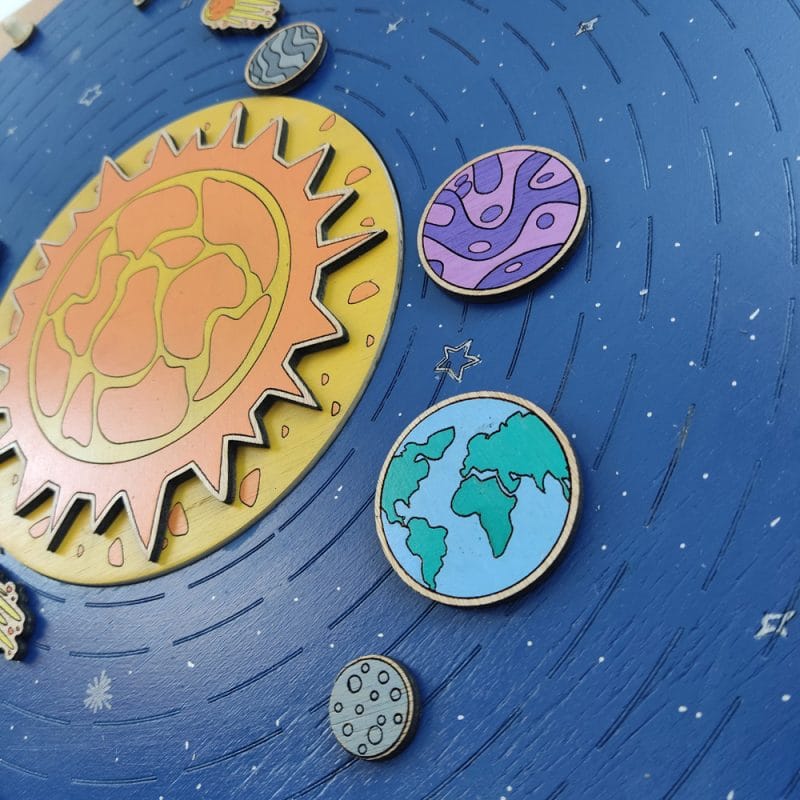 Puzzle del Sistema Solar – Exploración, Ciencia y Juego en un solo recurso - Image 4