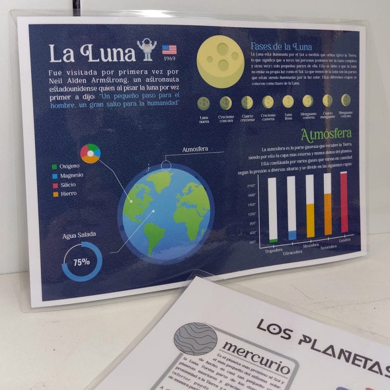 Puzzle del Sistema Solar – Exploración, Ciencia y Juego en un solo recurso - Image 6