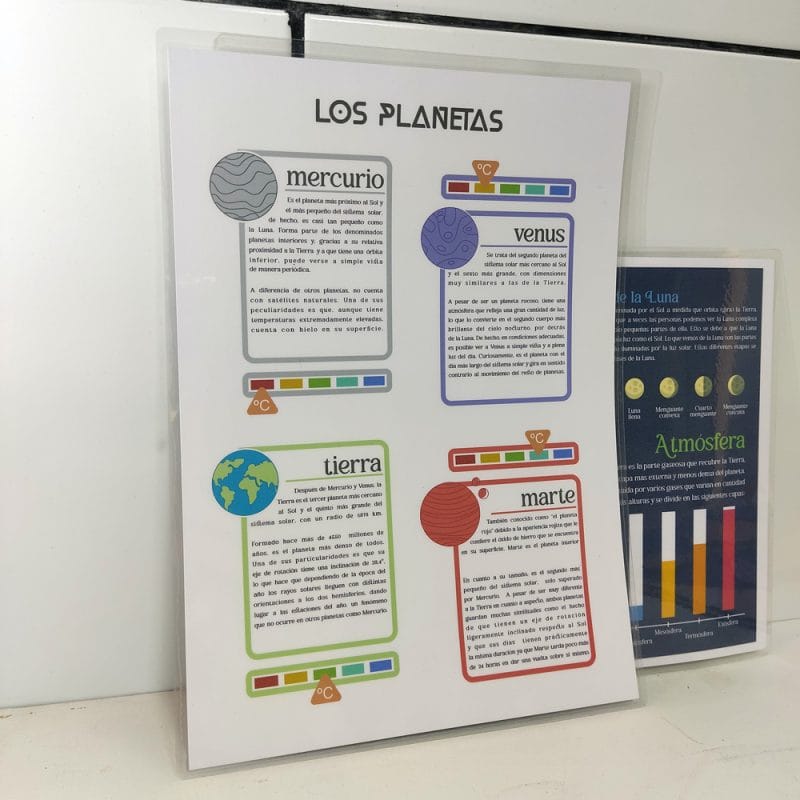 Puzzle del Sistema Solar – Exploración, Ciencia y Juego en un solo recurso - Image 7