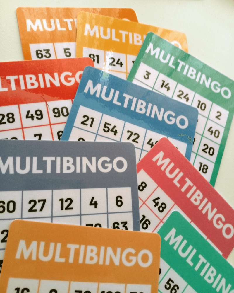 MultiBingo - ¡El Bingo matemático! - Image 6