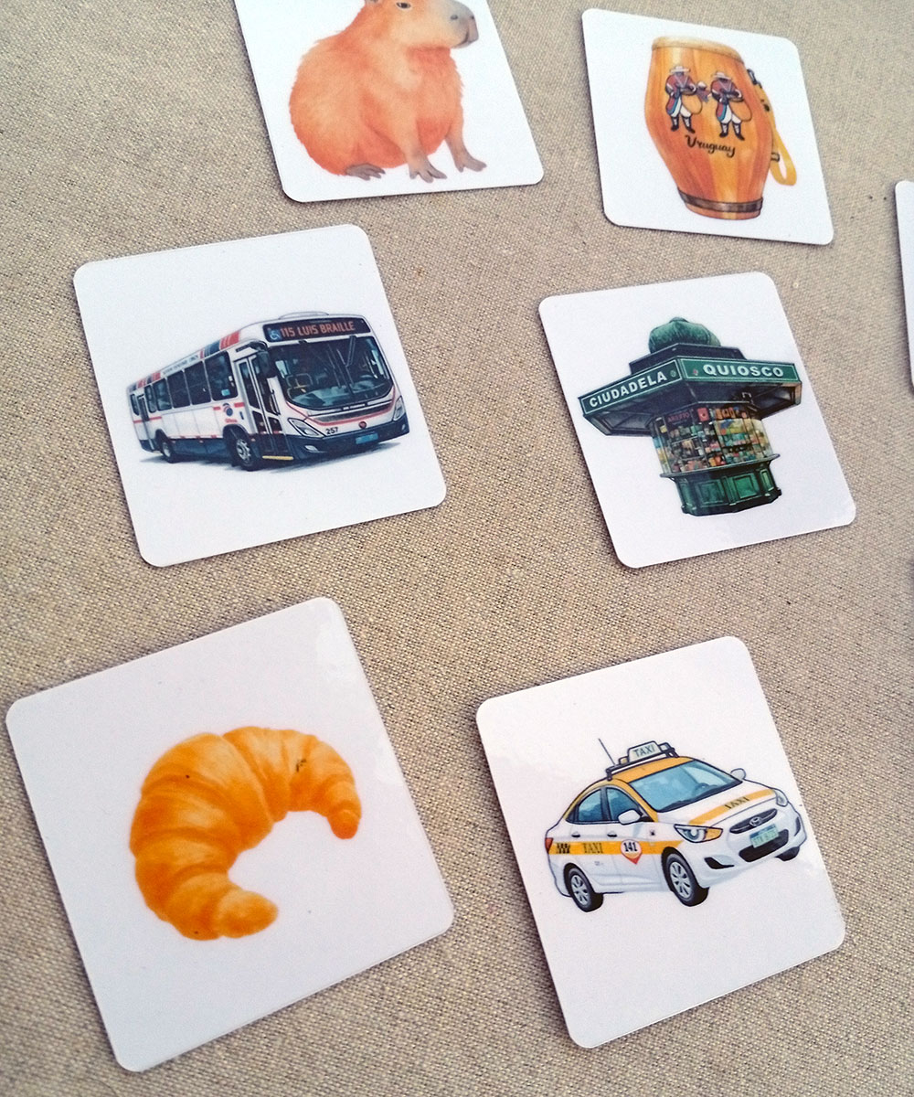 ABC - Aprendo el Alfabeto - Image 3