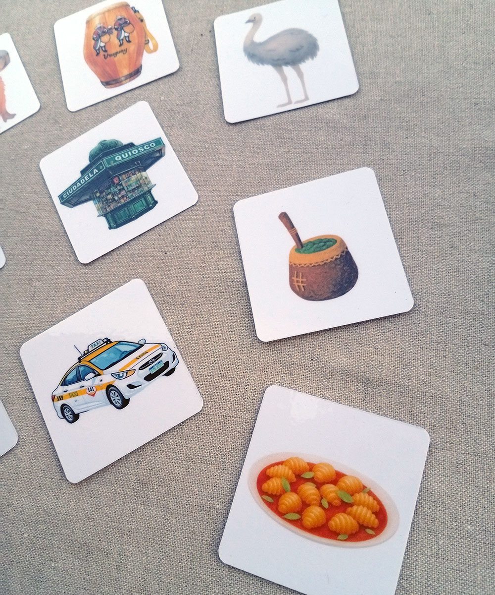 ABC - Aprendo el Alfabeto - Image 5