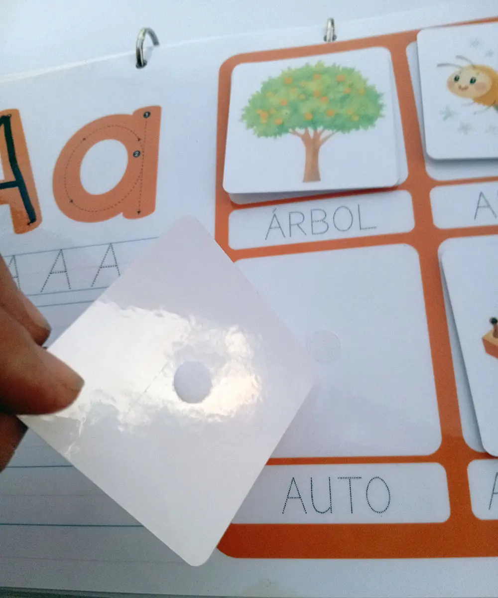 ABC | Aprendo el Alfabeto