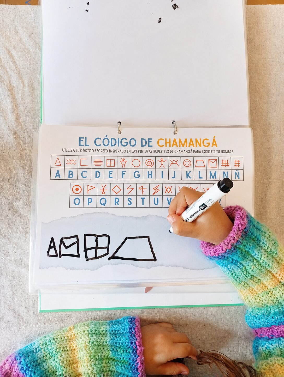 Uruguay para jugar – Libro interactivo para descubrir nuestro país